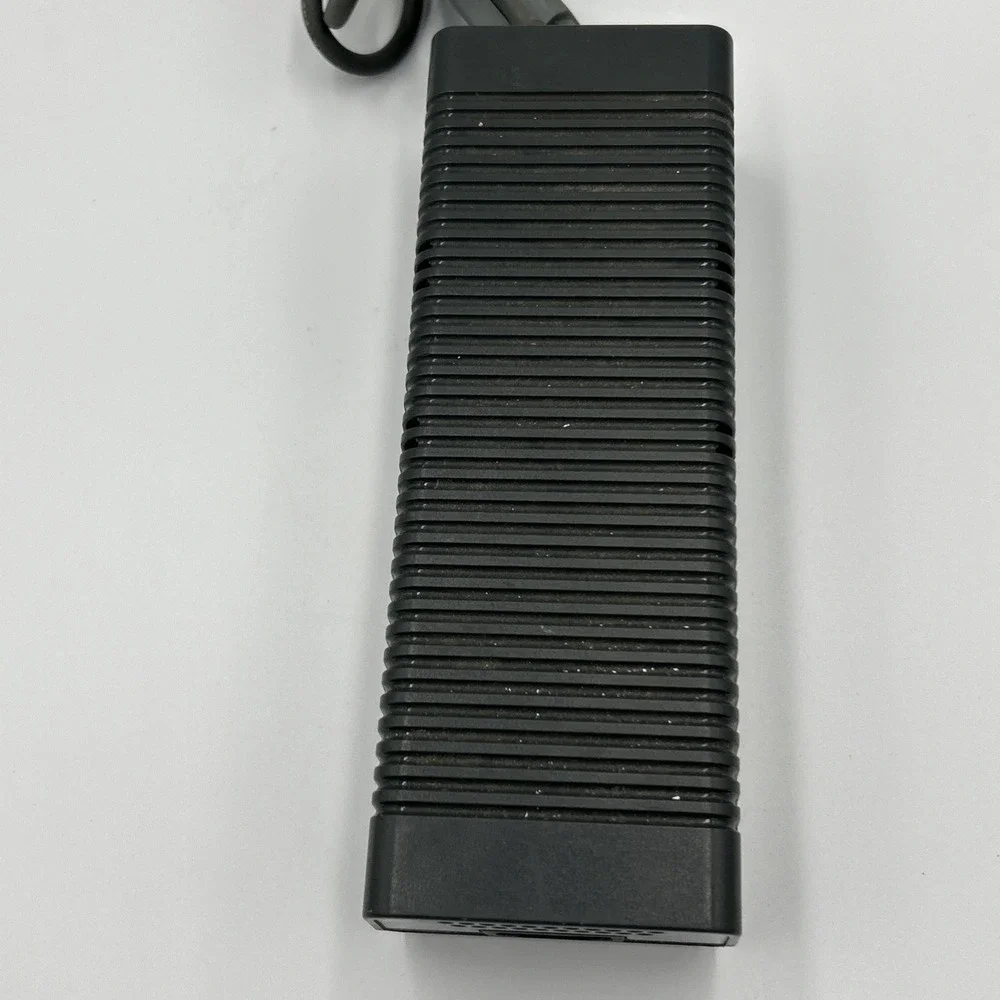 Microsoft XBox 360 Power‎ AC Adapter HP-A1502R2 Brick Only 150W OEM GENUINE